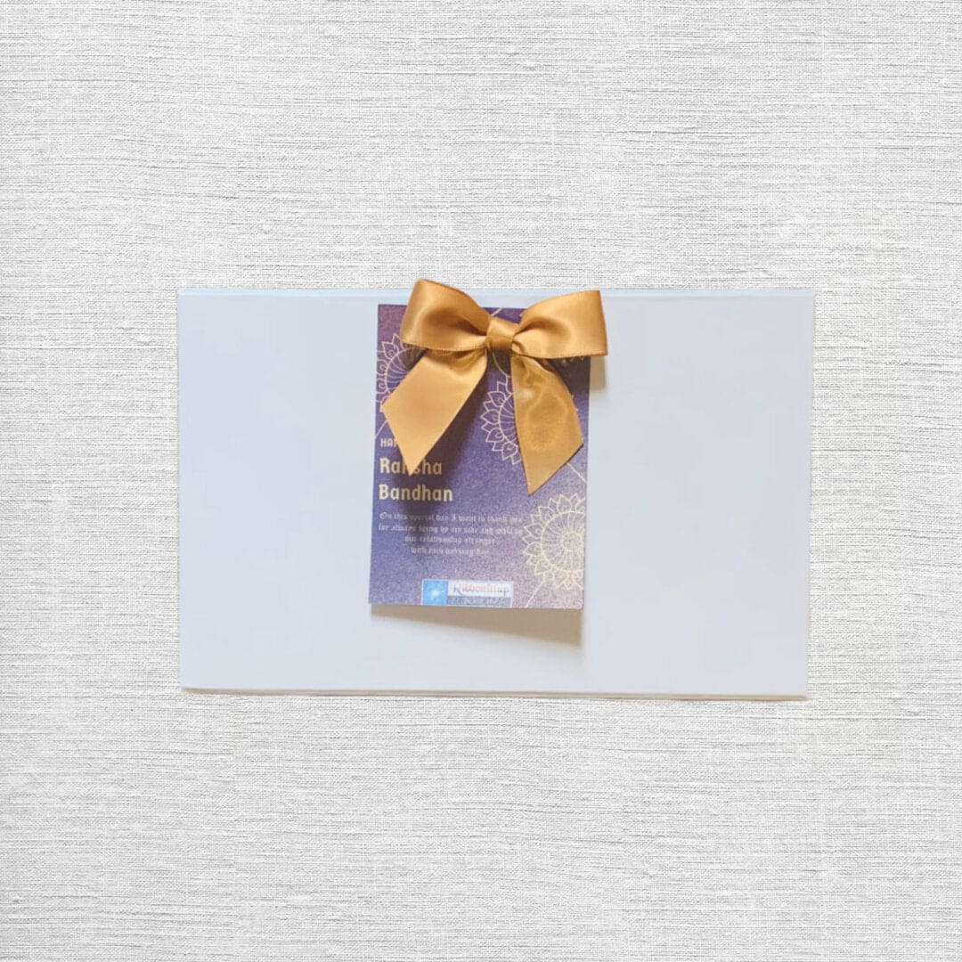 Rakhi Gift Box