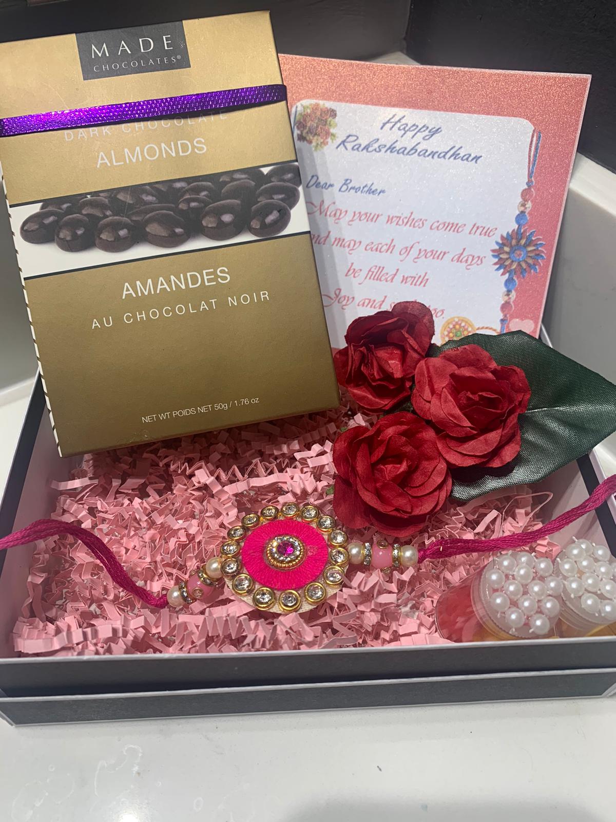 Rakhi Mini Hamper