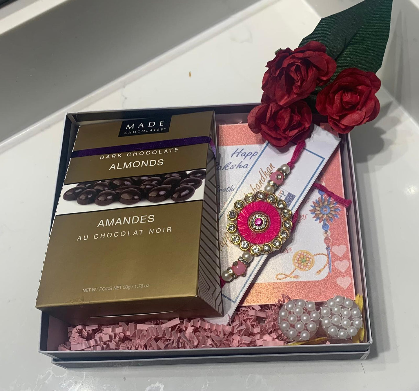 Rakhi Mini Hamper