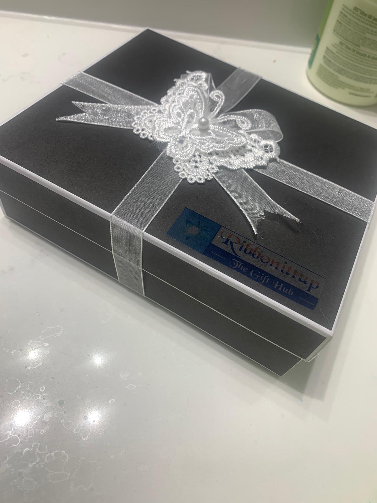 Rakhi Mini Hamper