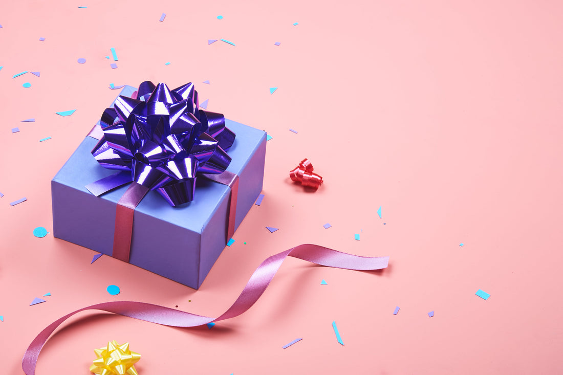 Gift wrapping is a practice that should be embraced and enjoyed that should not be overlooked. Whether it is for a birthday, Christmas, or any other occasion, wrapping your gift is a way of adding a personal touch to the gift-giving experience.