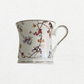 330 cc Bird Design Porcelain Single Mug