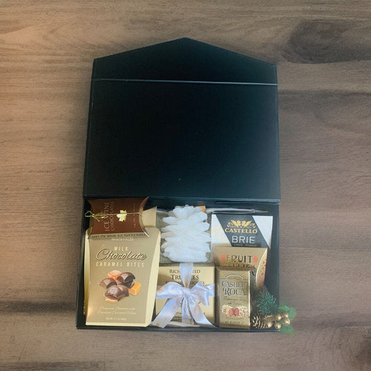 Corporate Holiday Box