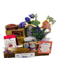 Customized basket on Demand