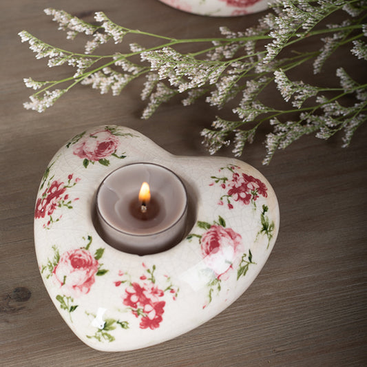 Ceramic Tealight Holder