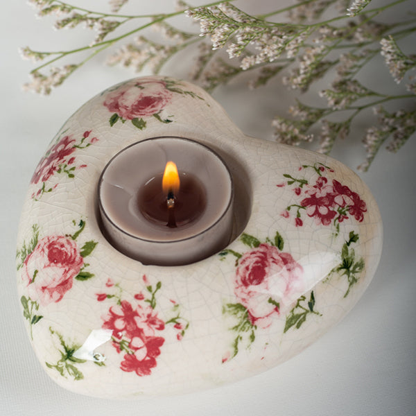 Ceramic Tealight Holder