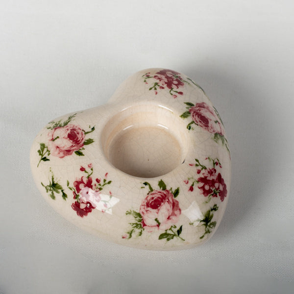 Ceramic Tealight Holder