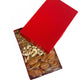 Dry Fruit Gift Box - Red