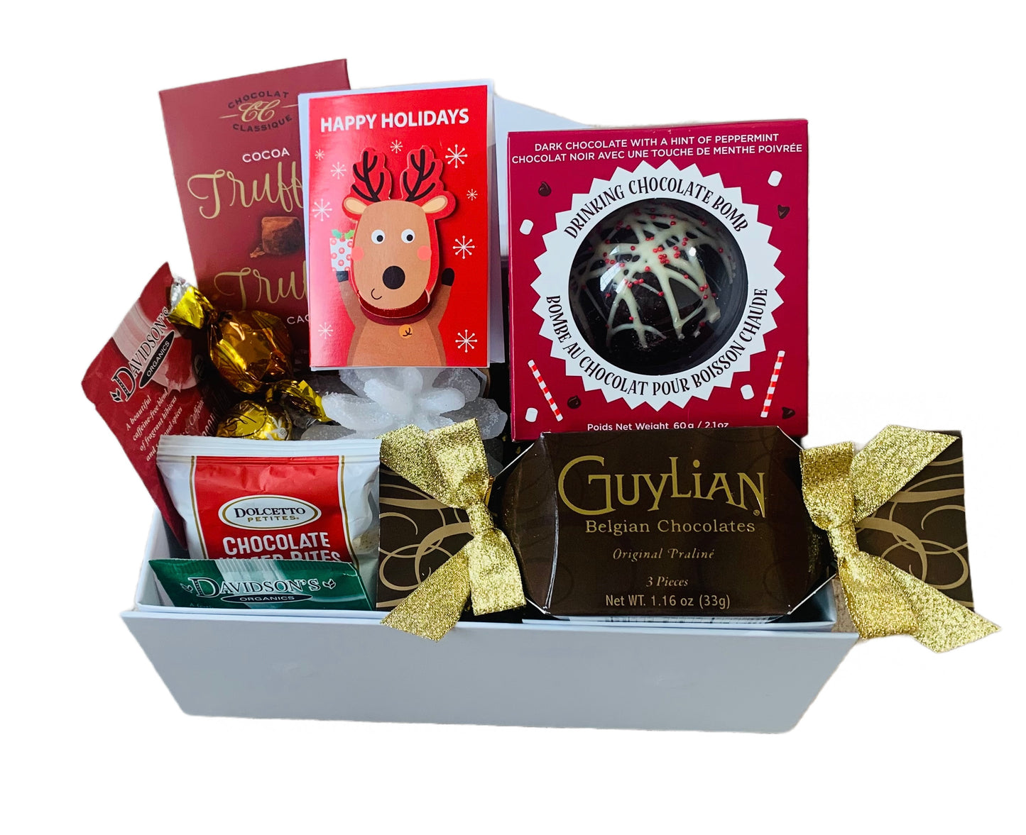 Holiday Hamper