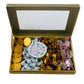 Treat Box - Golden