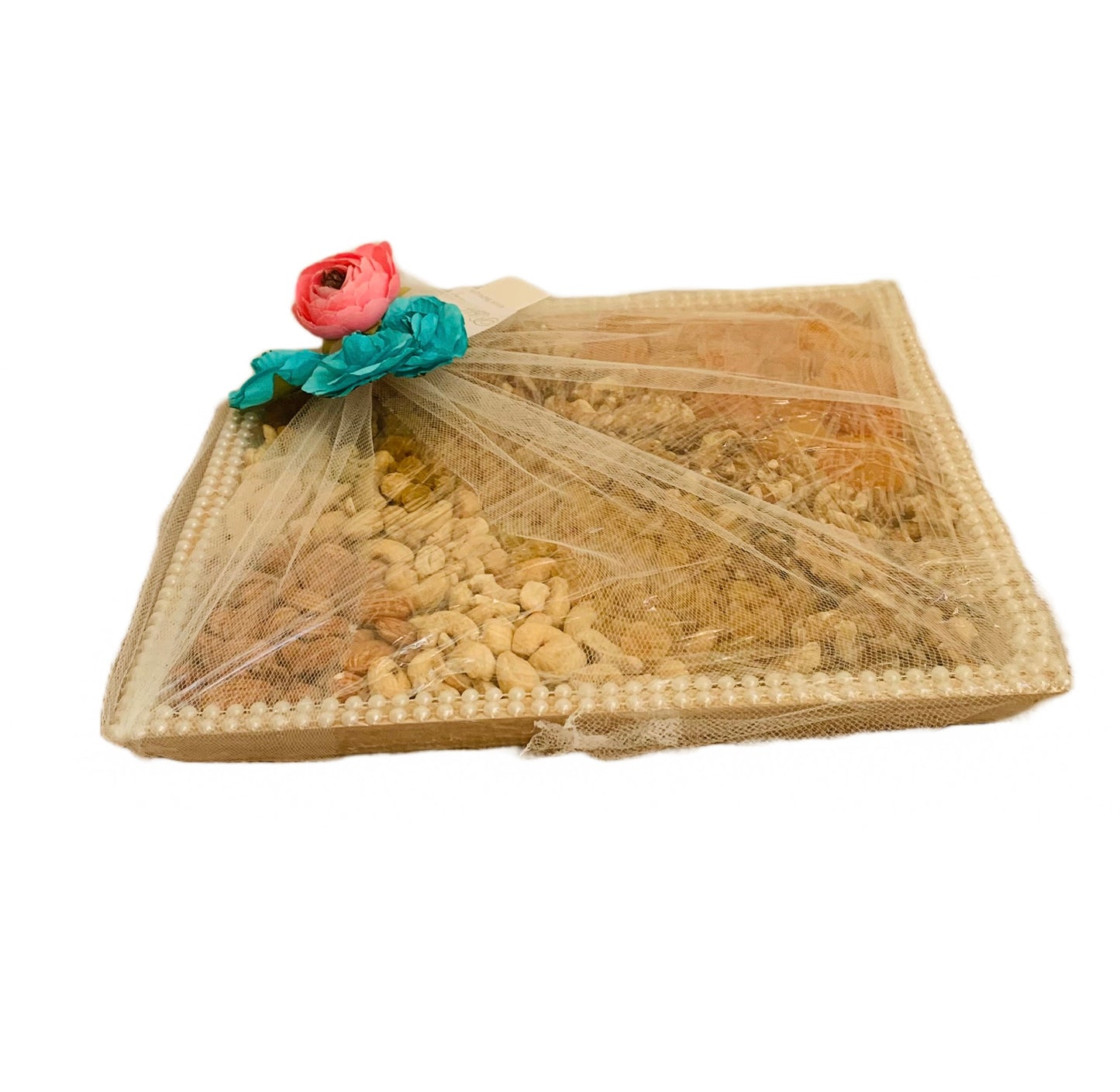 Dry fruit Tray