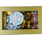 Treat Box - Golden
