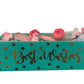Wooden Dry Fruit Gift Box - Best Wishes